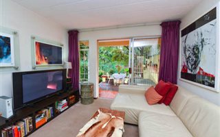 1 Bedroom Apartment in Strathavon