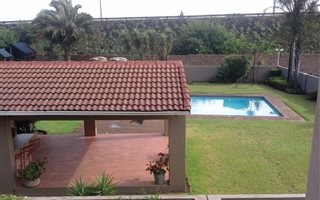 2 Bedroom Apartment in Witfield