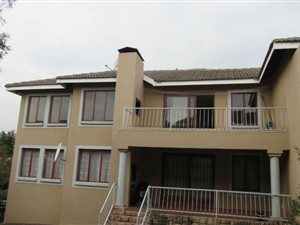 3 Bed Townhouse in Paulshof