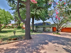 5 Bed House in Lambton