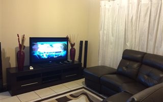 2 Bedroom Townhouse in Empangeni