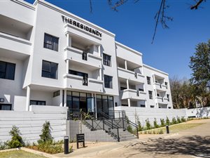 1 Bedroom Apartment in Sandhurst