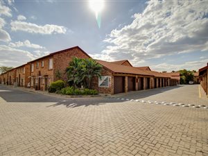 2 Bed Duplex in Annlin
