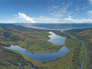 4051 m² Land available in Ballito