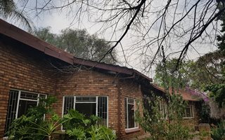 5 Bedroom House in Wierda Park