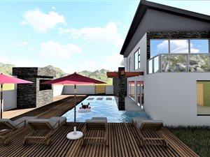 960 m² Land available in Birdwood