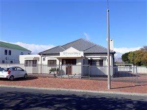 288 m² Commercial space in Audas Estate