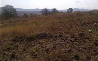 3418 m² Land available in Lydenburg