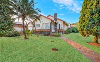 3 Bedroom House in Horison