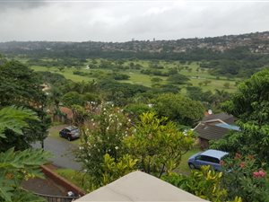 3 Bed House in Ocean View