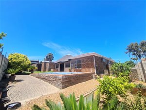 4 Bed House in Kenridge