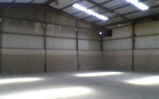 733 m² Industrial space in Tongaat Central