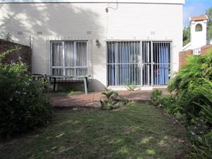 1 Bedroom Apartment in Riverside Industrial