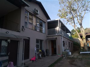 16 Bed House in Sarnia