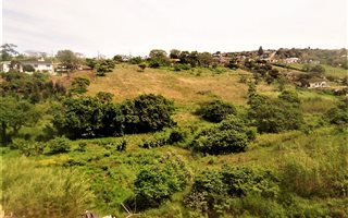 2023 m² Land available in Shakaskraal