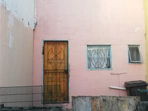 1 Bed House in Philippi