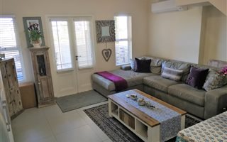 2 Bedroom Apartment in Stellenbosch Central