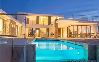 7 Bedroom House in Myburgh Park