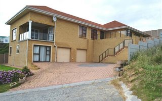 3 Bedroom House in Tergniet