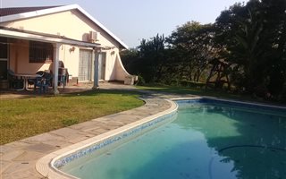 4 Bedroom House in Berea West