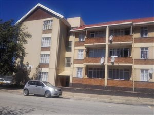 1 Bed Apartment in Port Elizabeth Central