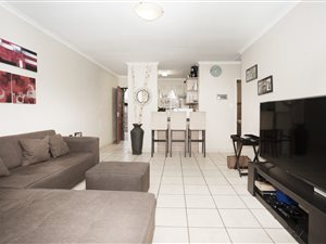 2 Bed Townhouse in Amberfield