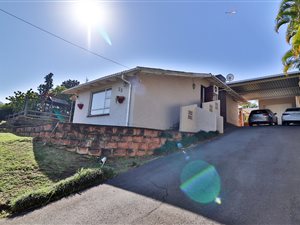 3 Bed House in Yellowwood Park