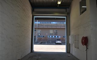 363 m² Industrial space in Pinetown Central