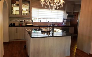 3 Bedroom House in Atlasville