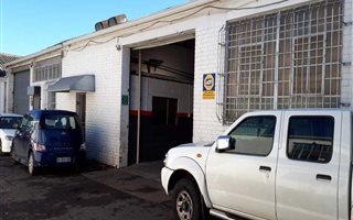 1110 m² Commercial space in Kensington