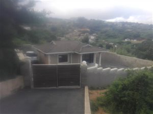 2 Bed House in Inanda Glebe