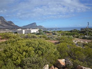 544 m² Land available in Rooi Els