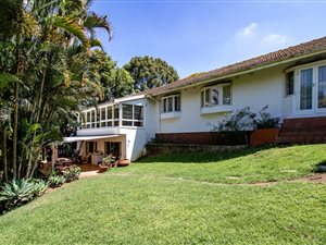 3 Bed House in Beverley Hills