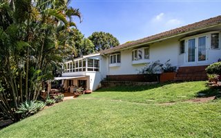 3 Bedroom House in Beverley Hills