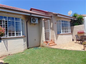 2 Bed Townhouse in Illiondale
