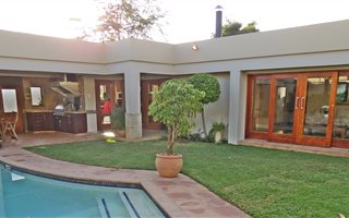 3 Bedroom House in Dowerglen