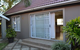 1 Bedroom Garden Cottage in Beacon Bay