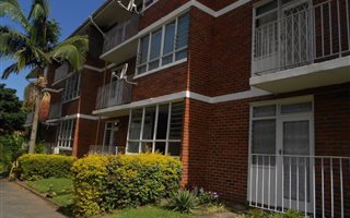 2 Bedroom Apartment in Ashley