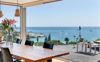 4 Bedroom House in Hout Bay and surrounds