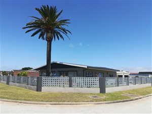 3 Bedroom House in Kabega