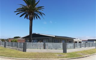 3 Bedroom House in Kabega