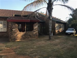 3 Bed House in Booysens