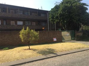 2 Bed Apartment in Horison