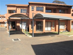 1 Bedroom House in Pollak Park