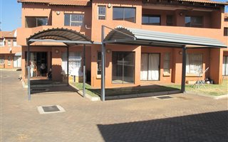 1 Bedroom House in Pollak Park