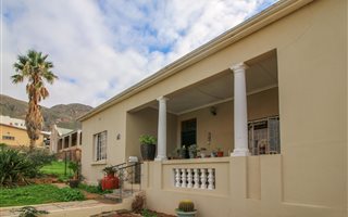 3 Bedroom House in Piketberg