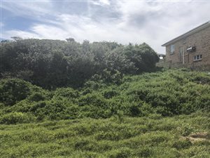 1093 m² Land available in Boknesstrand