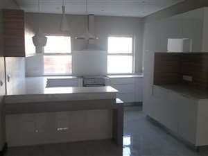 2 Bed Cluster in Westcliff