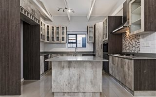 3 Bedroom House in Fairview