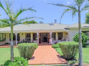 3 Bedroom House in Howick